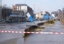 Awaria magistrali wodociągowej i protest rolników. Przed nami duże piątkowe utrudniania w ruchu
