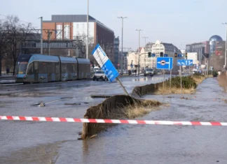 Awaria magistrali wodociągowej i protest rolników. Przed nami duże piątkowe utrudniania w ruchu