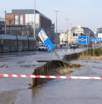 Awaria magistrali wodociągowej i protest rolników. Przed nami duże piątkowe utrudniania w ruchu