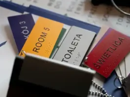 Dlaczego trudno było sprawdzić, czy hotel jest naprawdę dostępny? Wrocław porządkuje turystykę bez barier