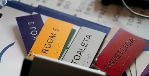 Dlaczego trudno było sprawdzić, czy hotel jest naprawdę dostępny? Wrocław porządkuje turystykę bez barier