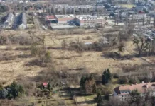 Miasto chce pozyskać prawie 8 hektarów pod zieleń i rekreację dla Wrocławian