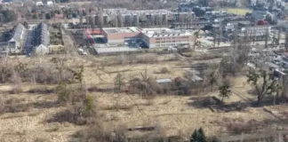 Miasto chce pozyskać prawie 8 hektarów pod zieleń i rekreację dla Wrocławian