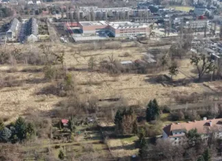 Miasto chce pozyskać prawie 8 hektarów pod zieleń i rekreację dla Wrocławian