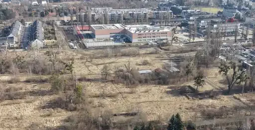 Miasto chce pozyskać prawie 8 hektarów pod zieleń i rekreację dla Wrocławian