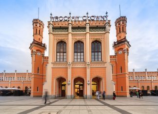 Wrocław i Oświęcim zwycięzcami konkursu „Dworzec Roku”