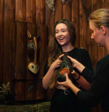 Jakie atrakcje we Wrocławiu wybrać z dziećmi? Postaw na escape room