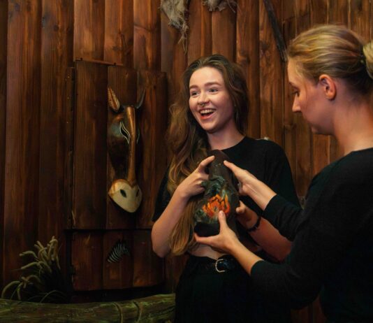 Jakie atrakcje we Wrocławiu wybrać z dziećmi? Postaw na escape room