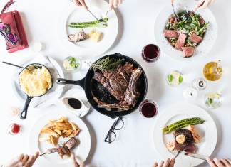 Rusza Resturant Week – już teraz zarezerwuj stolik w najlepszych restauracjach w mieście!