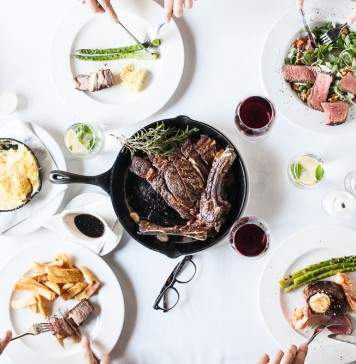 Rusza Resturant Week – już teraz zarezerwuj stolik w najlepszych restauracjach w mieście!