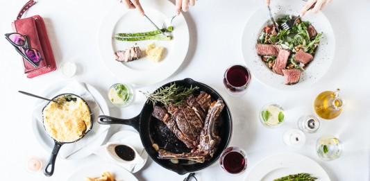 Rusza Resturant Week – już teraz zarezerwuj stolik w najlepszych restauracjach w mieście!