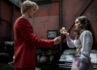 Hollywood przenosi się do Wrocławia. „Igrzyska śmierci: Ballada ptaków i węży” z prapremierą we Wrocławiu i z Wrocławiem w tle!