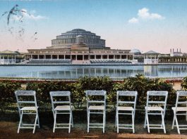 Nowa restauracja w Hali Stulecia! Nowoczesność z uszanowaniem historii