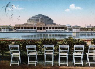 Nowa restauracja w Hali Stulecia! Nowoczesność z uszanowaniem historii