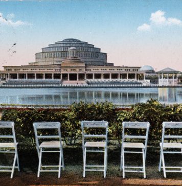 Nowa restauracja w Hali Stulecia! Nowoczesność z uszanowaniem historii