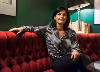 Spotkanie z Joanną Kuciel-Frydryszak – autorką książki ,,Chłopki” w Galerii 66P we Wrocławiu