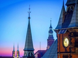 Nie od razu Wrocław zbudowano – niezwykłe legendy, o tym jak powstało nasze miasto