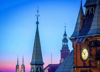 Nie od razu Wrocław zbudowano – niezwykłe legendy, o tym jak powstało nasze miasto