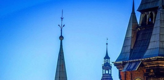 Nie od razu Wrocław zbudowano – niezwykłe legendy, o tym jak powstało nasze miasto