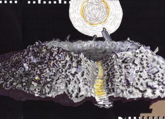 We Wrocławiu powstaje krater wulkaniczny! Nowa wystawa