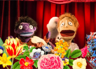 JAPETY-kto to widział? – set wiosenny