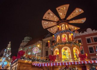 Jarmark Bożonarodzeniowy we Wrocławiu nie odbędzie się w planowanym terminie