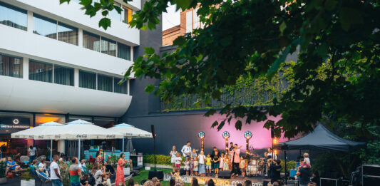 5 wydarzeń na Dolnym Śląsku, których nie można przegapić w te wakacje!