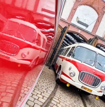 Zabytkowe Wrocławskie Linie Turystyczne! Kolejny weekend pełen wrażeń z kultowymi pojazdami