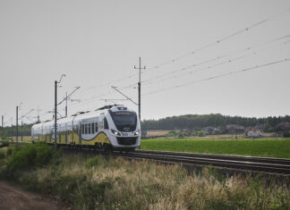 Zmiany w Kolejach Dolnośląskich od września. Lądek-Zdrój i Stronie Śląskie