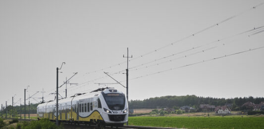Zmiany w Kolejach Dolnośląskich od września. Lądek-Zdrój i Stronie Śląskie