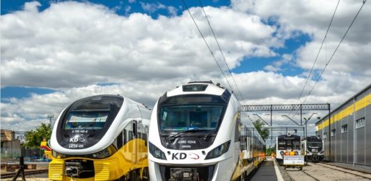 Koleje Dolnośląskie wstrzymują połączenia do Görlitz