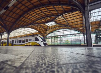 Mamy to! Porozumienie w sprawie honorowania Urbancard na kolei