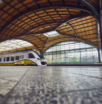 Mamy to! Porozumienie w sprawie honorowania Urbancard na kolei