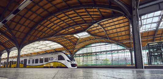 Mamy to! Porozumienie w sprawie honorowania Urbancard na kolei