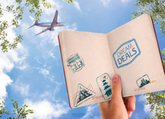 Taniej z Wrocławia w świat! Największa w tym roku wyprzedaż biletów lotniczych