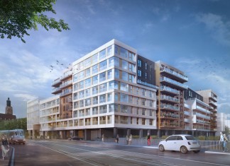 Na Kępie Mieszczańskiej powstaną Bulwary Książęce