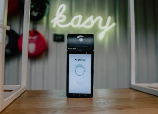 W Kinie Nowe Horyzonty będzie można zapłacić okiem!