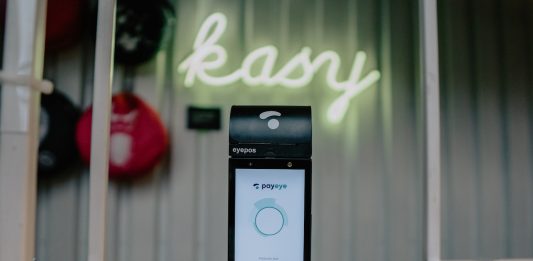 W Kinie Nowe Horyzonty będzie można zapłacić okiem!