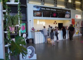 mBank partnerem tytularnym Nowych Horyzontów. Zobacz tegoroczną identyfikację wizualną