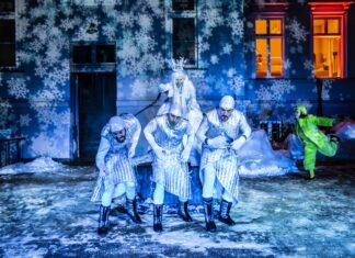 Baśniowy świat Andersena zaczaruje dolnośląskie miasta