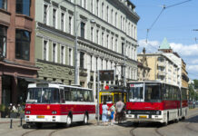 Wrocławskie Linie Turystyczne powracają