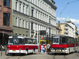 Wrocławskie Linie Turystyczne powracają