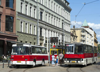 Wrocławskie Linie Turystyczne powracają