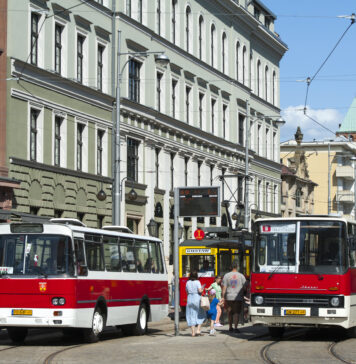 Wrocławskie Linie Turystyczne powracają