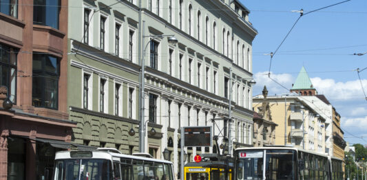 Wrocławskie Linie Turystyczne powracają