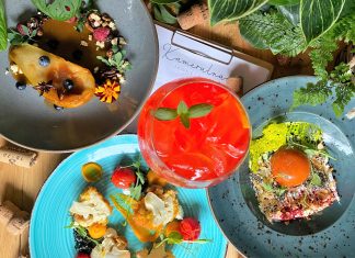 Restaurant Week powrócił do Wrocławia!