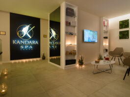 Kandara SPA – miejsce na relaks w centrum Wrocławia