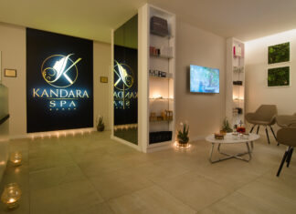 Kandara SPA – miejsce na relaks w centrum Wrocławia