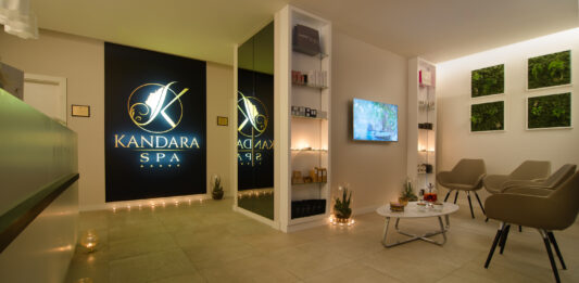 Kandara SPA – miejsce na relaks w centrum Wrocławia