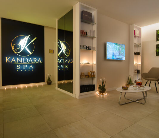 Kandara SPA – miejsce na relaks w centrum Wrocławia
